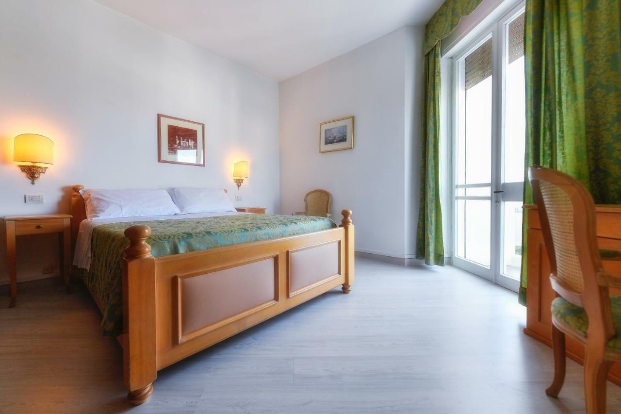 Park Hotel Terme Abano Terme Exterior foto